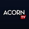 acorn tv android application logo